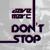 Don't Stop - Nicky Vega DJ