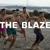 INTERLUDE - The Blaze
