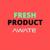 Fresh Product - Awate