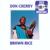 Chenrezig - Don Cherry