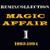 Fire - Magic Affair