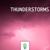 Thunderstorm in Cabin (2019) - Mother Nature Sound Fx