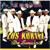 Marejada - Los Kortez De Sinaloa