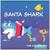 Santa Shark - The Kiboomers