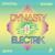 Cosmic Flight - Dynasty Electrik