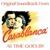As Time Goes By - Casablanca
