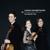 Piano Trio in B-Flat Major, Op. 11: II. Adagio - Van Baerle Trio