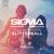 Glitterball - Sigma