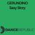 Saxy Story - Gerundino