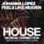 Feels Like Heaven - Johanna Lopez