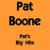 I Almost Lost My Mind - Pat Boone