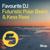 Favourite DJ - Futuristic Polar Bears