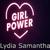 Girl Power - Lydia Samantha
