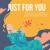 Angelo - Just For You Project