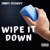 Wipe It Down - BMW KENNY