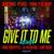 Give It To Me Remix (Extended Mix) - BreD