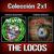 Su Indiferencia - The Locos