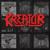 Toxic Trace - Kreator