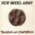 Higher Wall - New Model Army