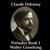 Préludes, Book I: No. 12, Minstrels - Walter Geiseking