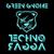 TechnoRagga - Green Gnome