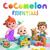 Wheels on the Bus - Cocomelon