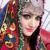 Da Bangroo Shrang Me Gora - Maria Khan