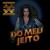 É Meu Dom - Xana Carvalho