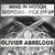 Suspicion - Olivier Abbeloos