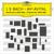 J.S. Bach: Partita for Violin Solo No. 2 in D Minor, BWV 1004 - V. Ciaccona (Arr. for Mandolin by Avi Avital) - Avi Avital