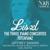 Piano Concerto No. 3 in E-Flat Major, S. 125a: III. Allegro - Jeffrey Swann
