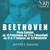 Piano Sonata No. 14 in C-Sharp Minor, Op. 27 No. 2 "Moonlight Sonata": III. Presto agitato - Jeffrey Swann