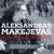 Lovesong - Aleksandras Makejevas
