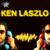 Everybody Is Dancing - Ken Laszlo