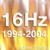 Galera - 16Hz