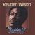 Snaps - Reuben Wilson