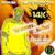 No Money No Flex - 14K