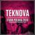 Ievan Polkka 2k18 (Melbourne Bounce Mix) - Teknova