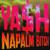 Napalm Bitch - Ya$h