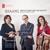 Piano Trio in A Major, Op. Post: I. Moderato - Gould Piano Trio