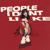 People I Don't Like - Upsahl