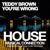 You're Wrong - Teddy Brown