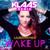 Wake Up - Lauren Mayhew