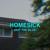 Homesick (Out the Blue) - JW Ridley