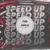 SPEED UP - Sinny