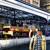 Charing Cross Railway Station - DJ Talent