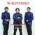 Mitu Do - The Boys Trio