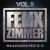 Head Above Water (God, Keep My) - Felix Zimmer