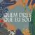 Vida Achei - Hillsong Em Português