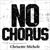 No Chorus - Irony